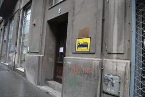 Hostel Inn Downtown, Belgrade