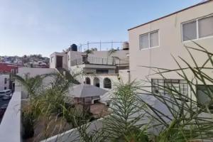 Hotel Jardin Cantador, Guanajuato