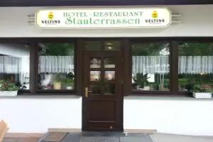 Hotel Stauterrassen, Paderborn