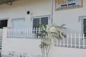 Vibi motel Hòn Rơm, Mui Ne