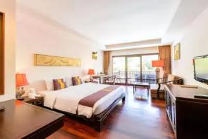 Khaolak Oriental Resort - Adult Only, Khao Lak