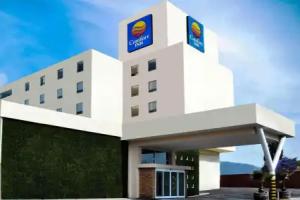 Comfort Inn, Queretaro