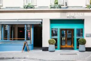 Pembroke Hotel, Kilkenny