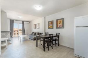 Cosy city 2-Bed apartment, sleeps 6, Denia