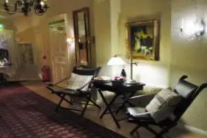 Hotell Torpa Pensionat, Soedertaelje