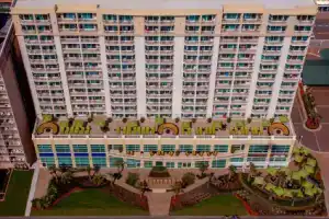 Hilton Garden Inn Virginia Beach Oceanfront, Virginia Beach