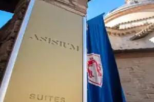 Asisium Boutique Hotel, Assisi