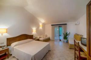 Perdepera Resort, Cardedu