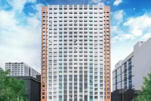 H avenue sasang station Residence hotel, Busan