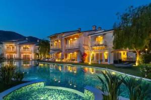 Portville Villas by Villa Safiya, Goecek