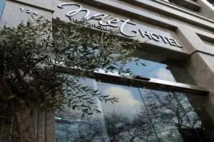 Met Boutique Hotel - Boutique Class, Izmir