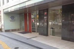Daiwa Roynet Hotel Osaka Uehonmachi, Osaka