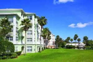 WorldMark Orlando - Kingstown Reef, Orlando
