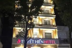 Tuyet Hien Hotel, Phu Quoc Island