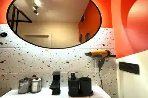 Style Rooms Apartments, Stavropol