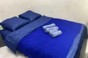 Apartments on Molodezhnaya 107B street, Izhevsk