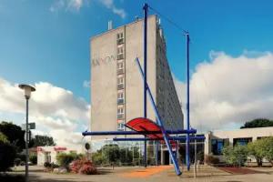 AXXON Hotel, Brandenburg an der Havel
