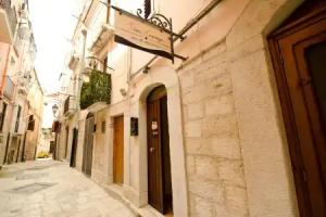 VinsLounge Suite, Barletta