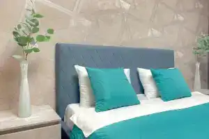 Apartments on Sevastopolskaya street 25B, Saransk