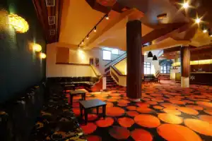 Lake Hotel Courchevel 1850, Courchevel