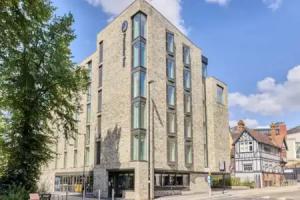 Premier Inn City Centre - Westgate, Oxford