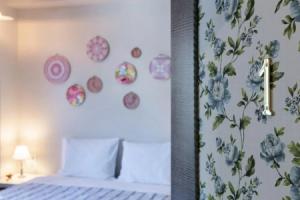 Stagiates Guest House Room 1, Volos