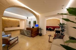 The Capital Boutique Hotel, Valetta