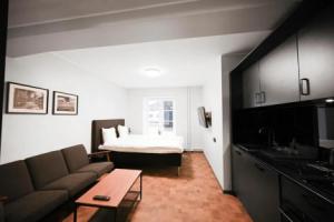 Bob W Gamla Stan Hotel, Stockholm