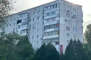 Apartments on Stroiteley Avenue 13, Volgodonsk