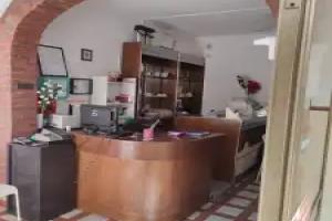 Albergo Italia, Matera