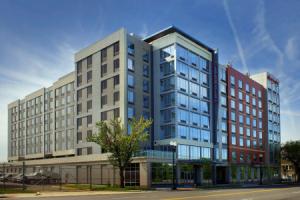 Homewood Suites by Hilton Washington DC NoMa Union Station, Washington