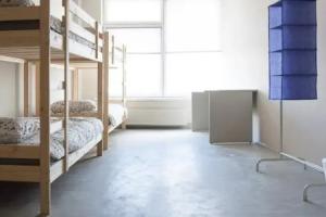 Den i Noch Hostel, Ekaterinburg