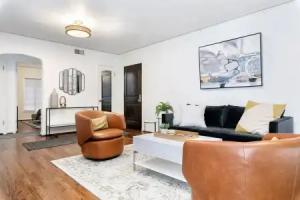 Grand Opening Specials Downtown Luxury Suites, Boise