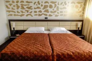 Hotel Diplomat, Zagreb