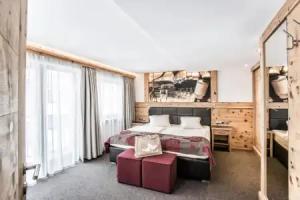 Hotel Elisabeth, Kirchberg