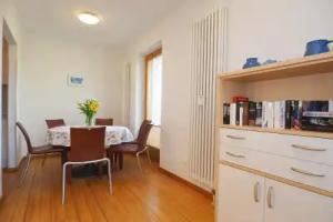 Kaiservillen Heringsdorf - Appartement mit 2 Schlafzimmern und Balkon D213 Apartments, Ahlbeck