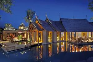 Trou aux Biches Beachcomber Golf Resort & Spa, Trou aux Biches