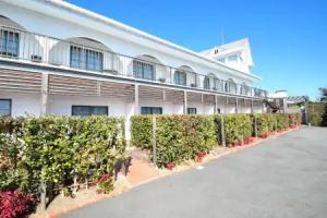 Kashikojima Hotel Bay Garden, Shima