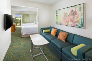 SpringHill Suites Orlando Lake Buena Vista Marriott Village, Orlando