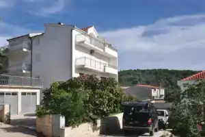 Awesome Apartment in With 1 Bedrooms, Trogir