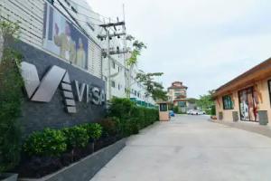 Hua Hin Grand Hotel And Plaza, Hua Hin