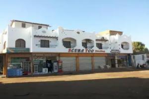 Sea Soul Hotel, Dahab