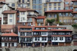Gurko, Veliko Tarnovo
