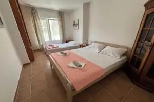 Comfort Apartment El Mar, Sveti Stefan