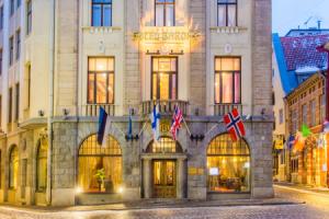 Hestia Hotel Barons Old Town, Tallinn
