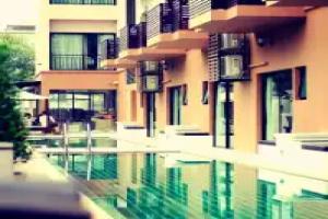 Maytara Hotel, Pattaya