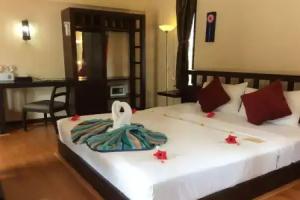 Anyavee Railay Resort, Railay Beach