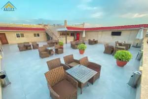 Egypt Pyramids Inn, Cairo