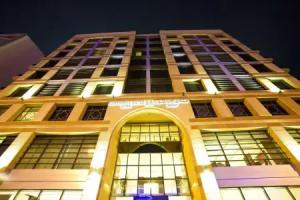 Doha Central Plaza Hotel, Doha