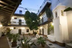 Corral de San Jose, Seville